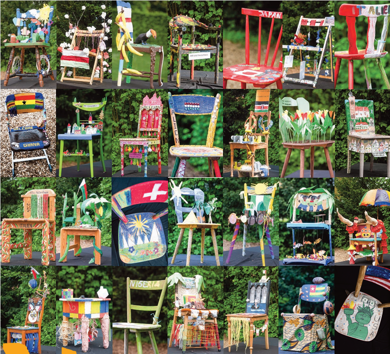 Projekt Weltladen Herrenberg